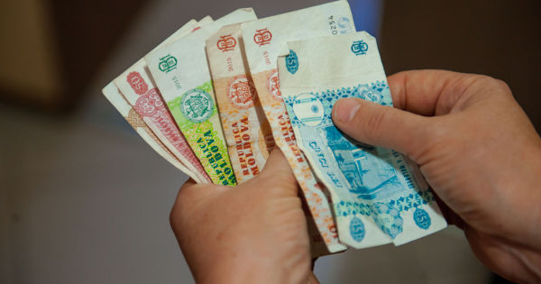Молдавские товары и услуги подорджают в этом году почти на 16 процентов.