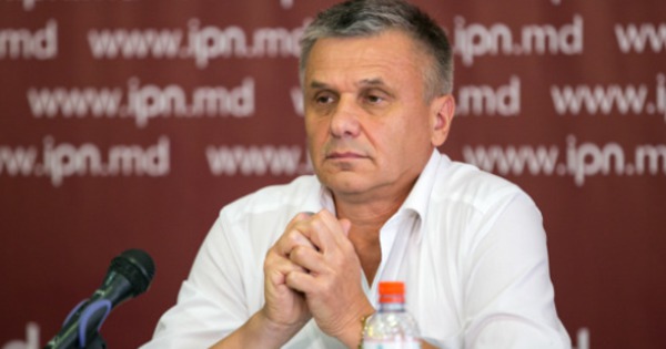 Боцан: Додон вступил в конфликт с ПСРМ