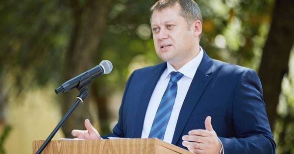 Брынзан: Молдове необходимо создать современную европейскую экономику