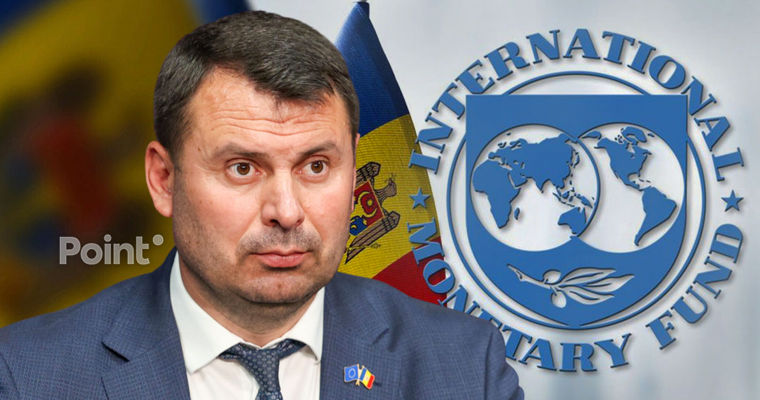 Костюк о соглашении с МВФ: Доказательство полной несостоятельности властей.