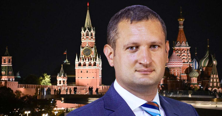 Кептонар: Кремль попытается сорвать референдум о вступлении Молдовы в ЕС. Коллаж: Point.md