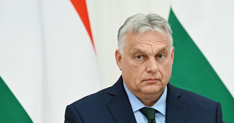 В МИД Польши предложили Венгрии выйти из Евросоюза и НАТО.