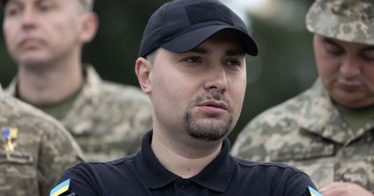 Буданов исключил смягчение мобилизации в Украине: Страна просто упадет.