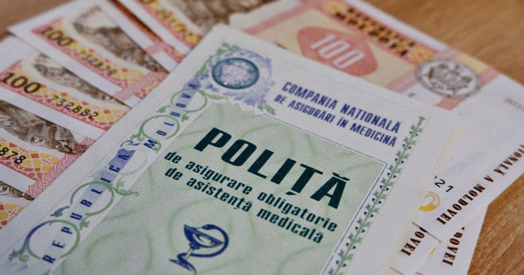 CNAM propune creșterea rolului statului în asigurările medicale.