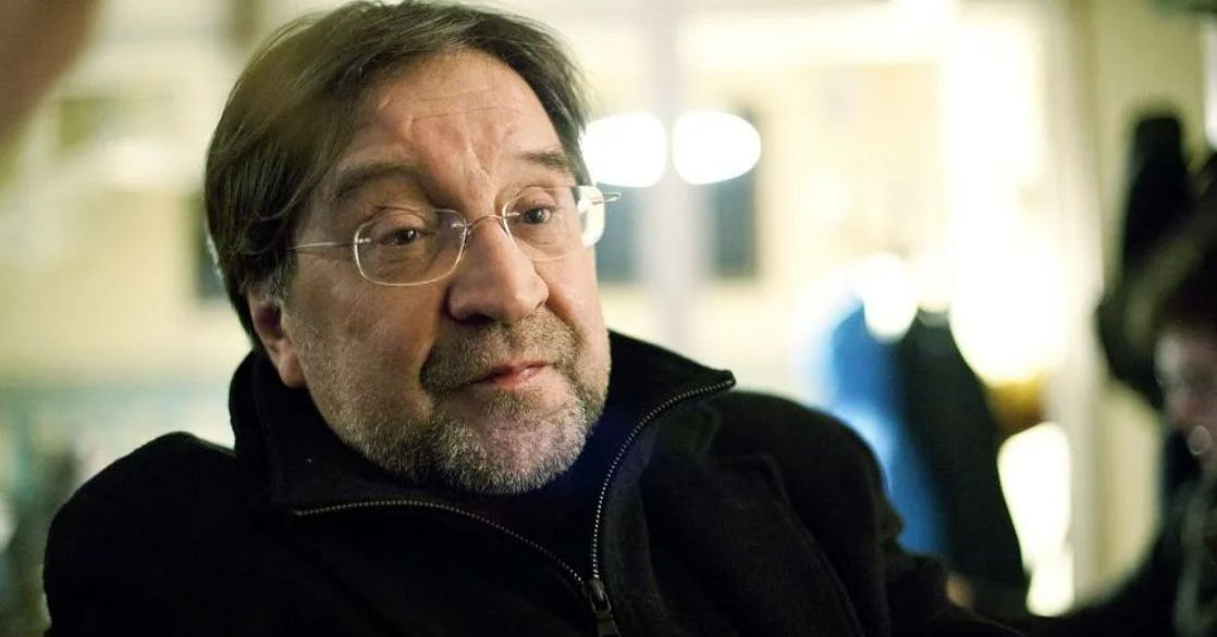 Юрий Шевчук выпустил клип на песню "Похороны войны"