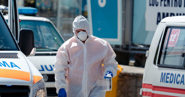 Число жертв коронавируса увеличилось до 124 человек.