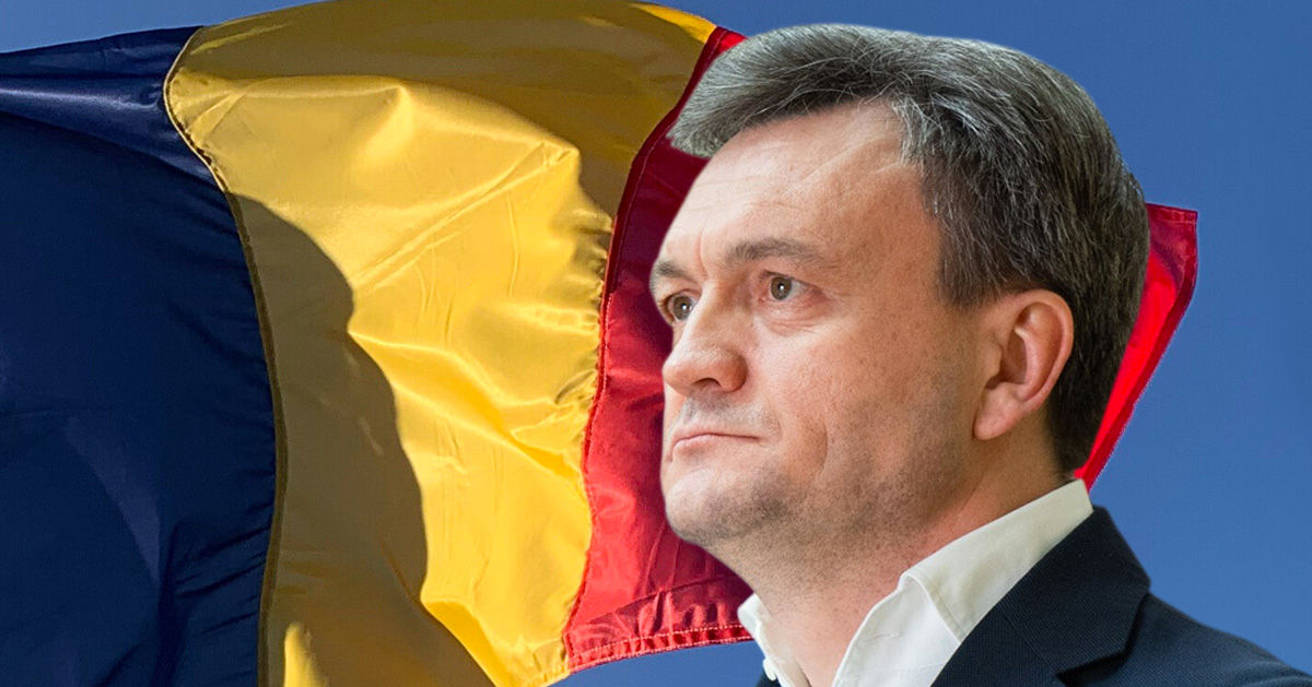 Речан в Национальный день Румынии: Мы празднуем европейское будущее.