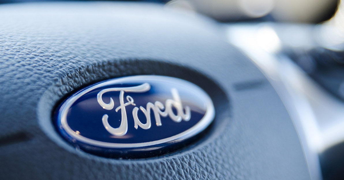 Автомобили Ford могут получить защиту от подслушивания