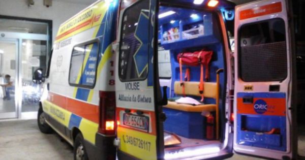 Italia: Un moldovean, la spital după ce s-a bătut cu un conațional