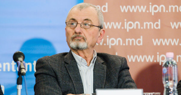 Директор IPP: Мы постоянно зависим от голоса одного депутата thumbnail