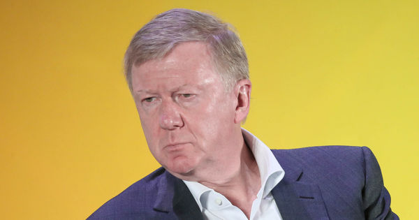 Собчак: Анатолий Чубайс находится в реанимации.