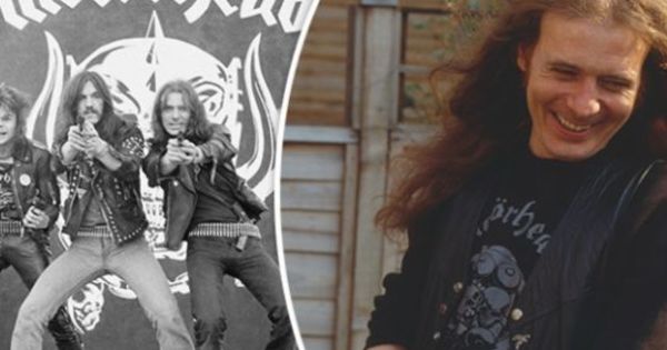 Zi neagră în lumea muzicii! O legendă a rockului a murit.