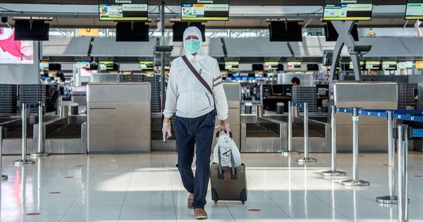 МИДЕИ обновило информацию об условиях поездки за рубеж для граждан РМ