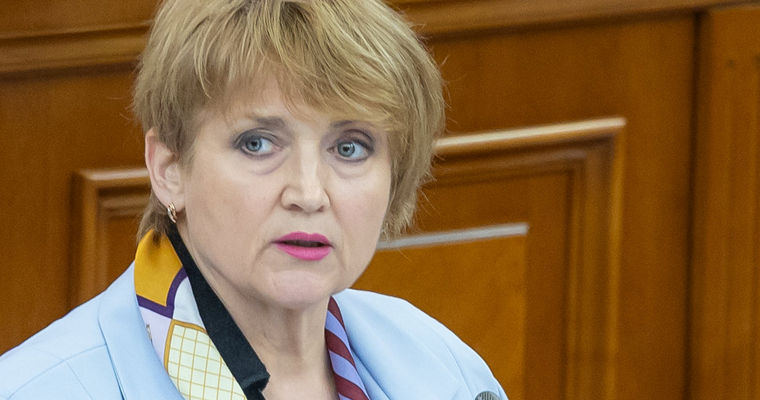 Депутат: Правящая партия продолжает шарить в карманах граждан.