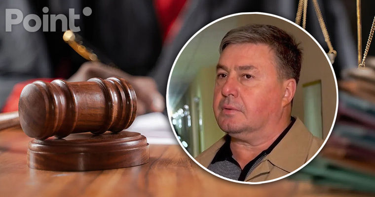 Судья, признанный виновным по делу "Ландромат", недоволен компенсацией в 400 000 леев.
