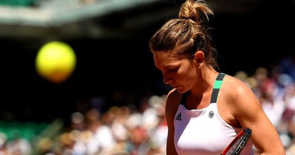 Simona Halep ia o pauză după Miami Open. Anunțul făcut de jucătoare