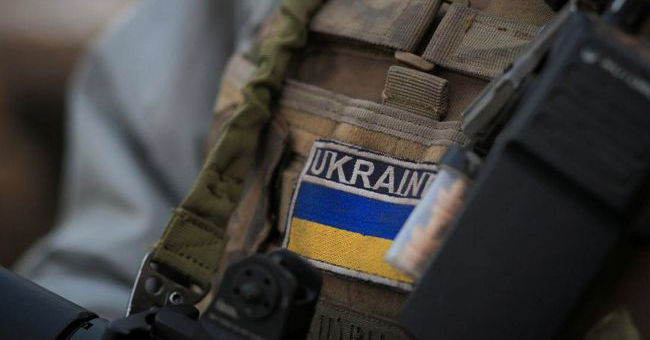 В Украине хотят создать военную полицию.