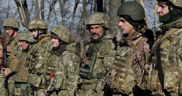 ООН: И Россия, и Украина использовали "живые щиты" в ходе войны.