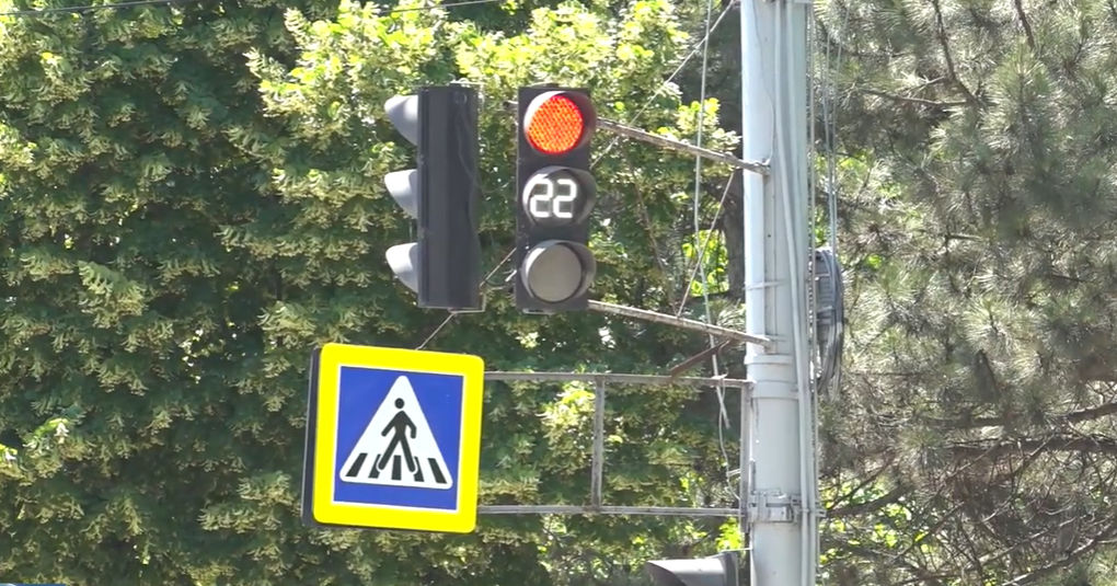 В Бельцах самые частые ДТП – наезды на пешеходов