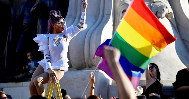 Ungaria intenționează să revizuiască legea lui Orban privind LGBT+ după decizia Curții de Justiție a UE.