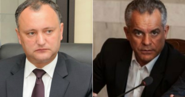Igor Dodon este mai subordonat liderului PDM, Vlad Plahotniuc, decât Kremlinului.  