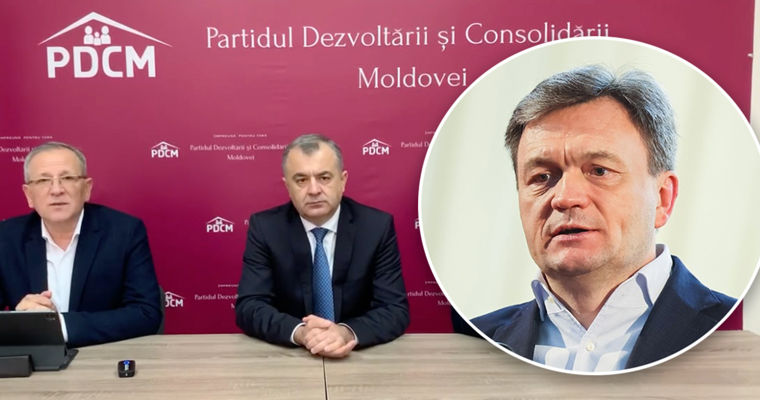 Партия Кику подала жалобу в ГП за отказ расследовать реплику Речана в адрес судей.