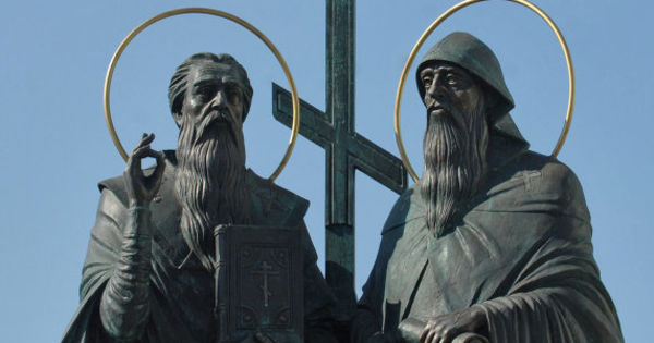 Дни славянской культуры стартуют в понедельник в Молдове и продлятся до конца недели.
