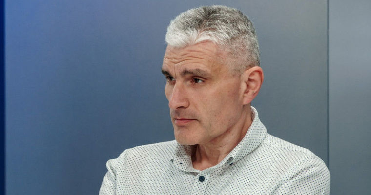 Слусарь: "Где молдавские фрукты в супермаркетах?"