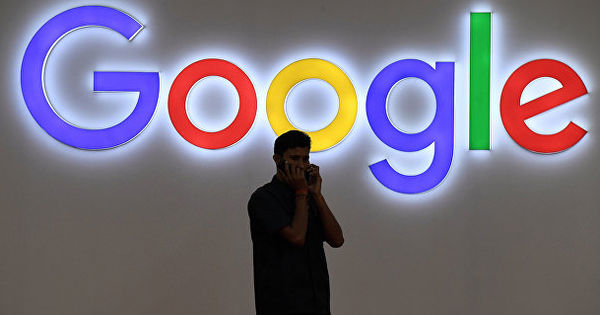 Сервис слежения за пользователями Google работает при отключенной функции.