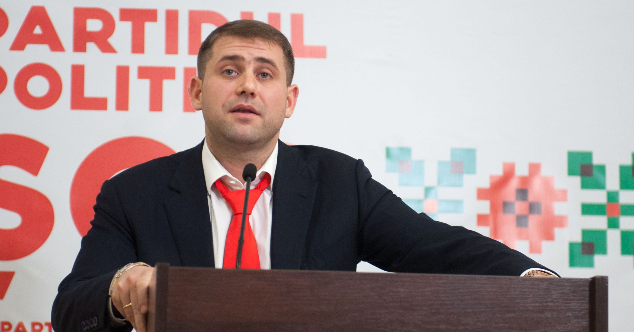 Шор представил доказательства наличия у Спыну $15 млн в банке Гонконга.