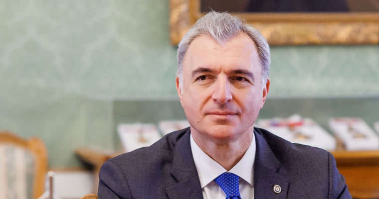 Осмокеску: Убыточные государственные предприятия в Молдове будут ликвидированы.