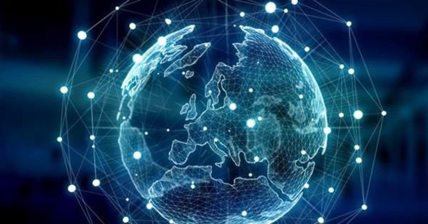 В Украине самый дешевый в мире интернет.