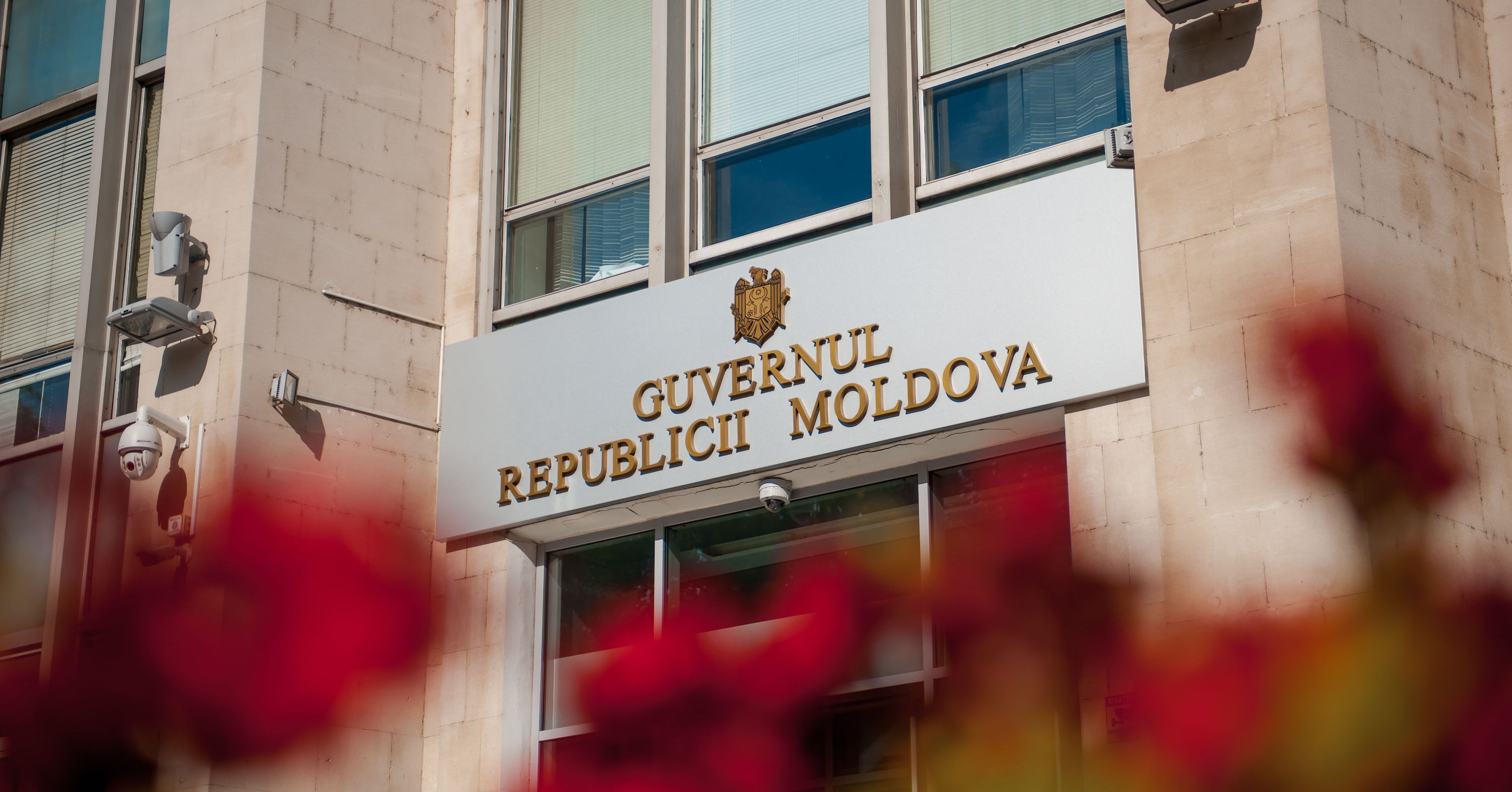 В День независимости правительство Молдовы приглашает граждан на диалог. Фото Point.md.
