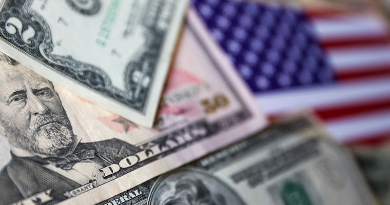 Торговый дефицит США в 2025 году достиг рекордных $1,2 трлн.