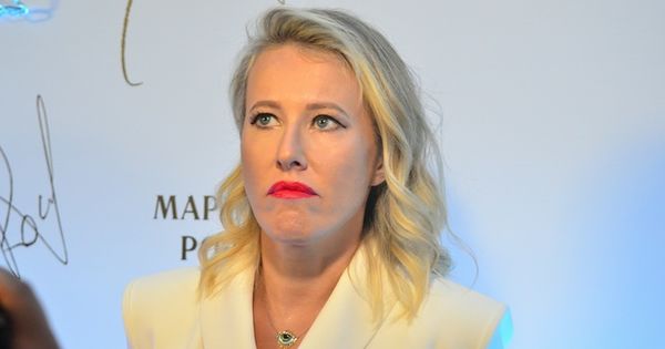 Собчак: Речь не только о слежке, но и о прямых угрозах моей семье.