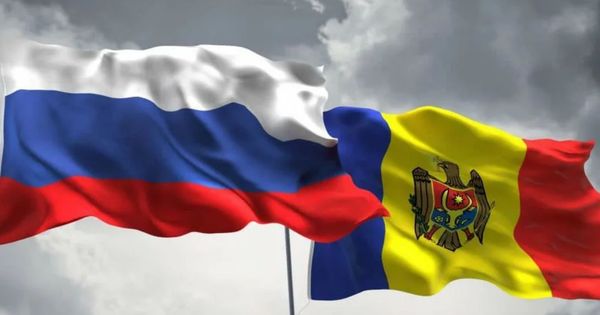 Дни Республики Молдовы будут проходить в Санкт-Петербурге.
