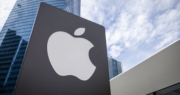 Apple получила эксклюзивный доступ к ИИ Google.