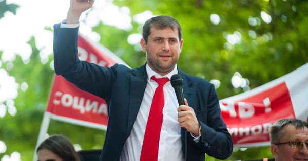 Апелляционная палата Кагула перенесла заседание по делу мэра Оргеева Илана Шора.
