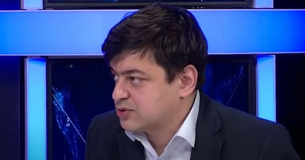 Вартанян: "Парламент сделал все, что от него требовалось".