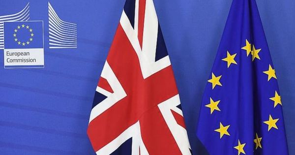 Perioada De Tranziţie Post Brexit Ar Putea Fi Prelungită Cu Un An