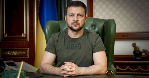 Зеленский уволил послов в Германии и еще ряде стран.