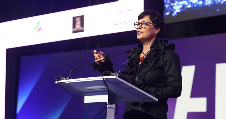 Marta Kos a comparat procesul de aderare a R. Moldova la UE cu un joc pe calculator.