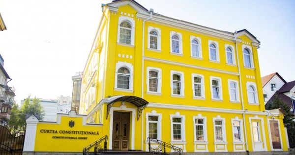 КС признал конституционной статью Таможенного кодекса, связанную с доступом к информации.