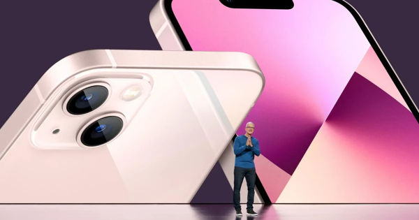 Новые смартфоны iPhone рекордно подорожают впервые за 5 лет