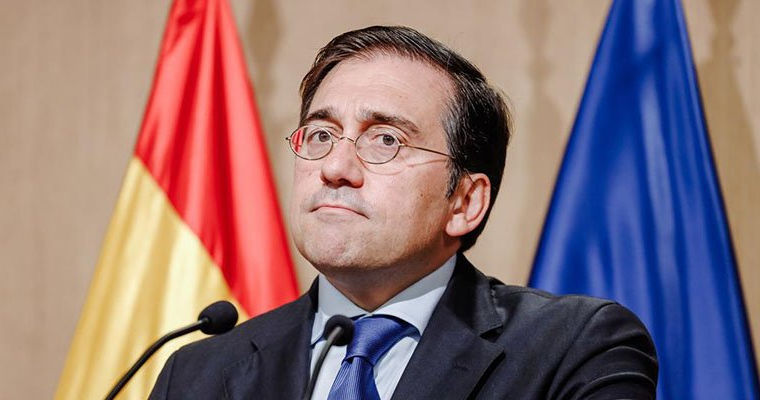 МИД Испании: ЕС должен создать собственную армию из-за непредсказуемости США.