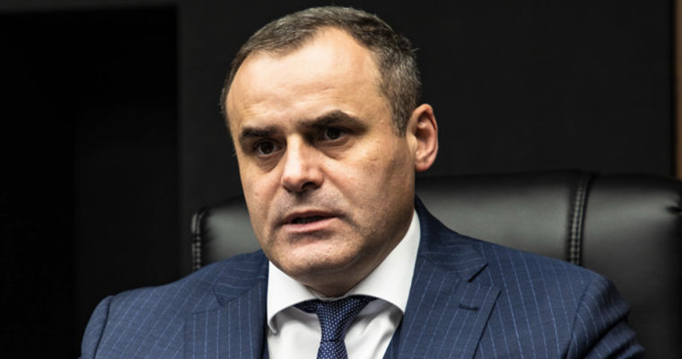 Вадим Чебан: Приднестровье обеспечено газом до 16 октября.
