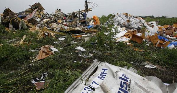 В деле сбитого Боинга фигурируют 120 человек.