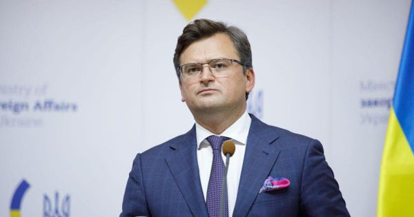 Кулеба: Блинкен рассказал об итогах первого с февраля разговора с Лавровым.