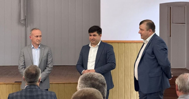 Назначен новый исполняющий обязанности гендиректора CET-Nord.