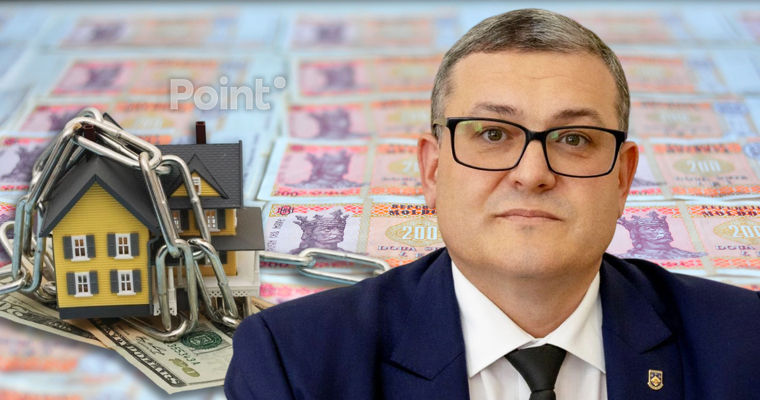 Active în valoare de 5–7 miliarde de lei, sechestrate în dosarul furtul miliardului.